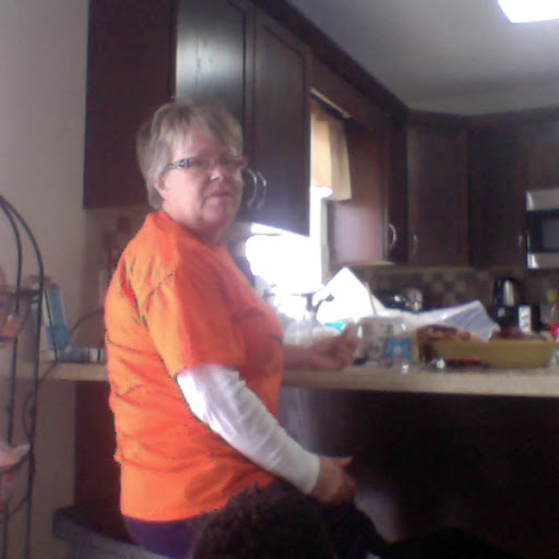 Judy Stone Photo 30