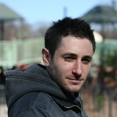 Nathan Rosler Photo 2