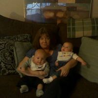 Laurie Armstrong Photo 18