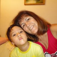 Lidia Paz Photo 27