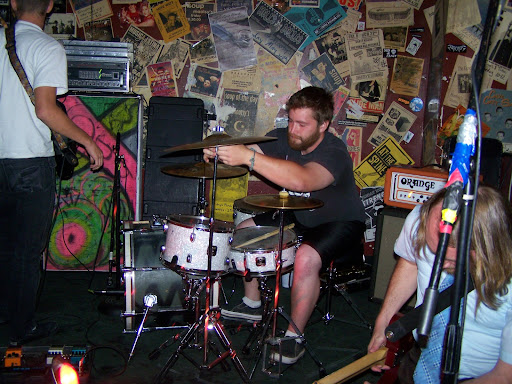 Cory Ray Photo 36
