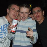 Sam Middleton Photo 25