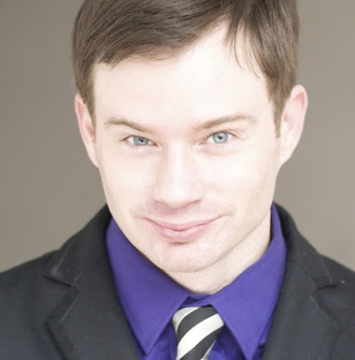 Brian Barry Photo 30