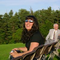 Cathy Warner Photo 5