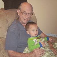 George Jobe Photo 17