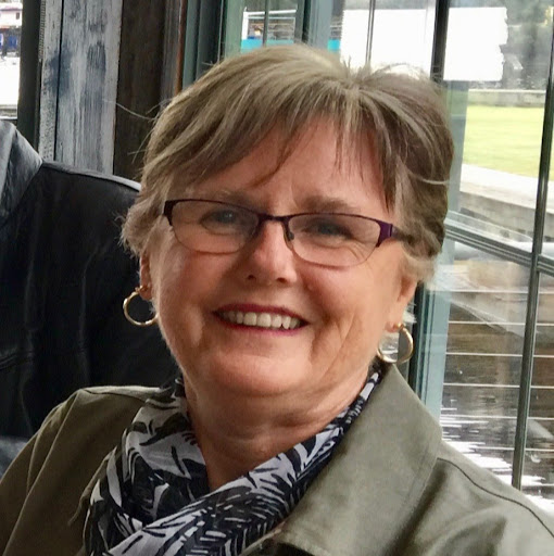 Eileen Robbins Photo 21