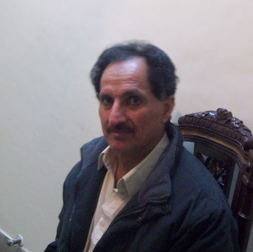 Mohammad Bashir Photo 25