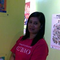Ruby Santos Photo 34