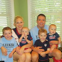Julie Kiser Photo 6