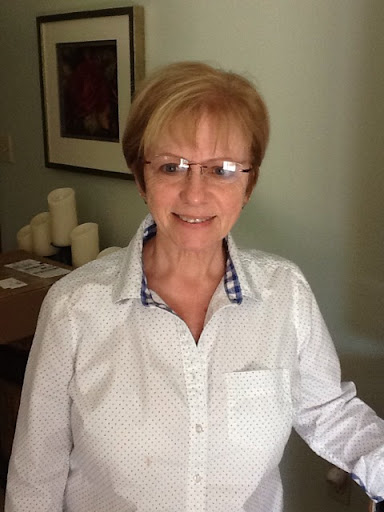 Susan Horn Photo 11