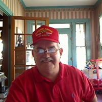 Robert Huffman Photo 20