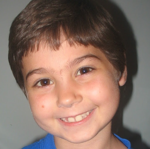 Joseph Moore Photo 55