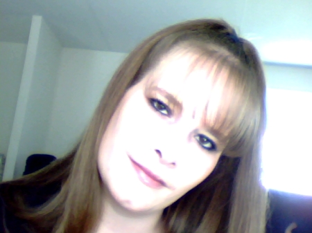 Crystal Newman Photo 20