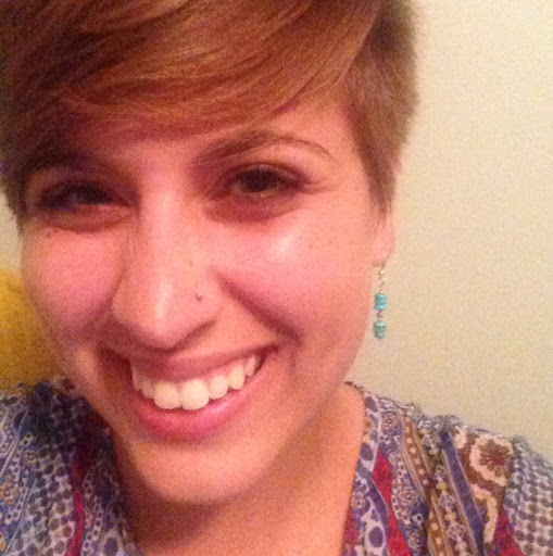 Jennifer Rosenberg Photo 36