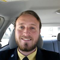 Nicholas Graham Photo 45