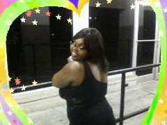Joy Tyler Photo 15