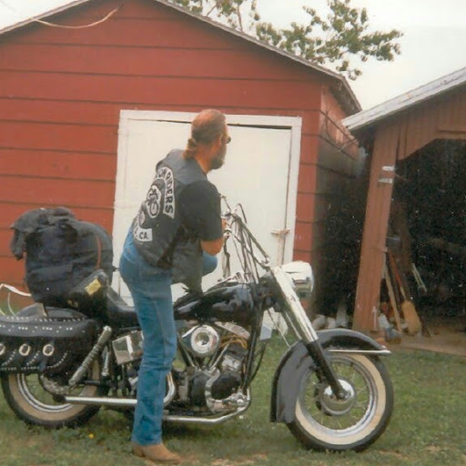 David Gentry Photo 34