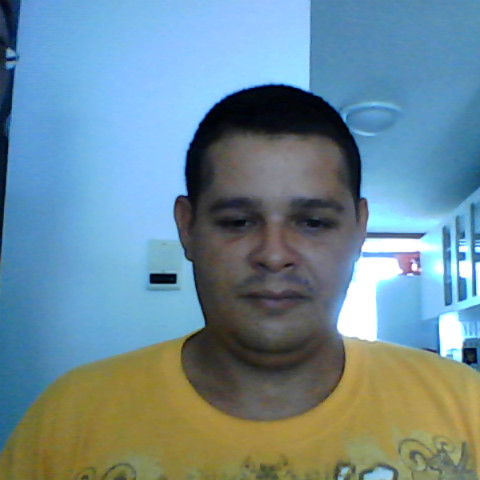 Gerry Rodriguez Photo 20