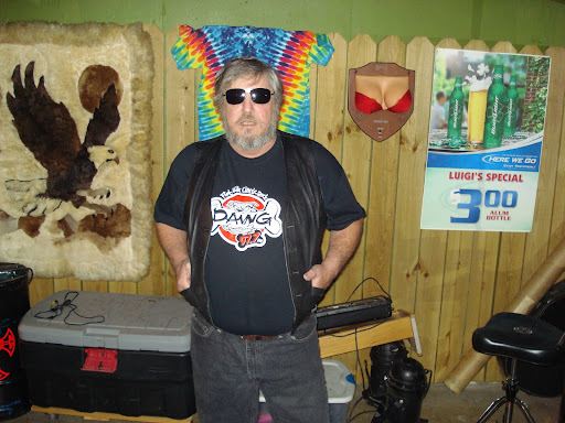 Roger Redding Photo 29