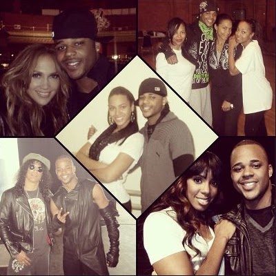 Tabitha Carter Photo 14