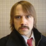 Nathaniel Larson Photo 1