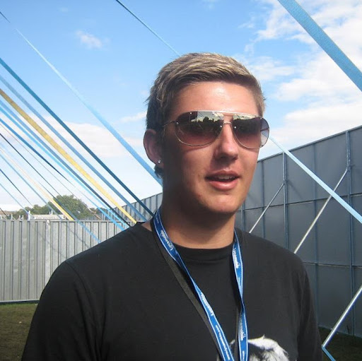Christopher Callaghan Photo 28