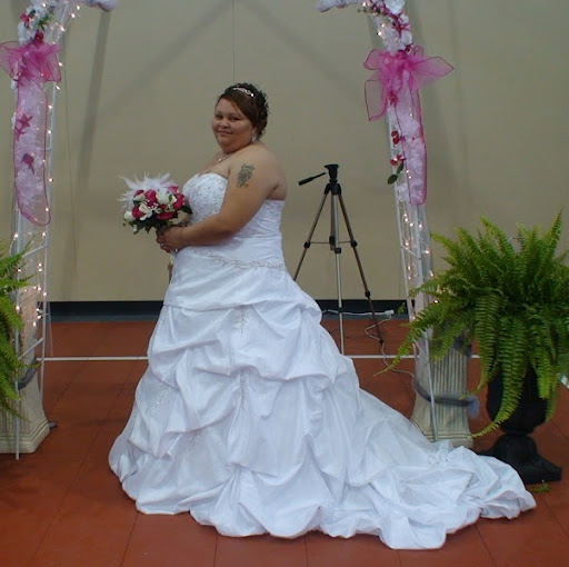 Tracie Hunt Photo 3