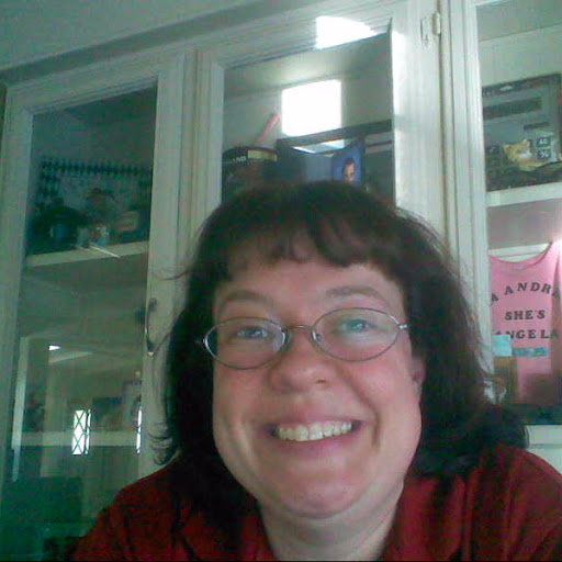 Andrea Hartman Photo 36