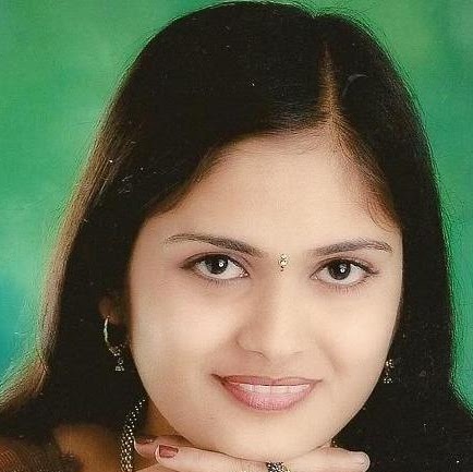 Minal Patel Photo 40