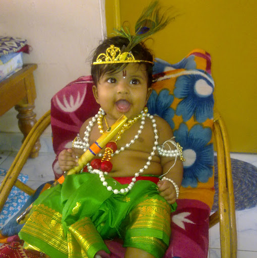 Rajesh Chilukuri Photo 5