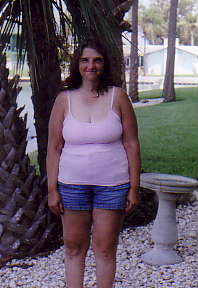 Betty Russell Photo 9