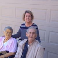 Teresa Ivey Photo 24