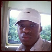 Luther Charles Photo 7