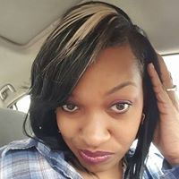 Angel Robinson Photo 33