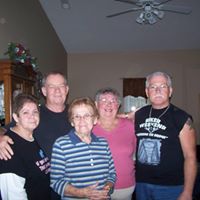 Connie Waddell Photo 12