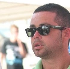 Gil Paz Photo 24