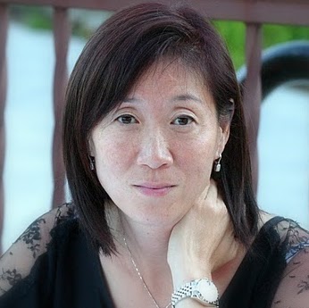 Judy Wang Photo 25