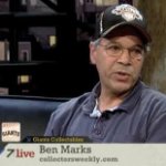 Benjamin Marks Photo 1
