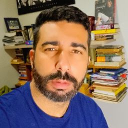 Luis Sousa Photo 5