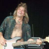 Gerald Mccarthy Photo 28
