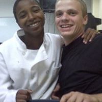 Eddie Rowe Photo 13