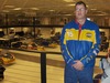 Johnny Rawls Photo 23