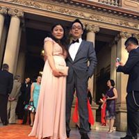 Yi Yang Photo 17