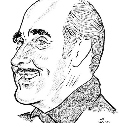 Ray Sherman Photo 6