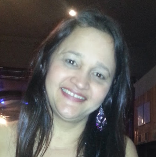 Susanne Parker Photo 8