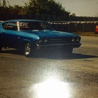 Earl Ellsworth Photo 13