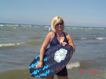 Tracey Parent Photo 15
