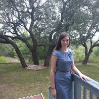 Sarah Langford Photo 25