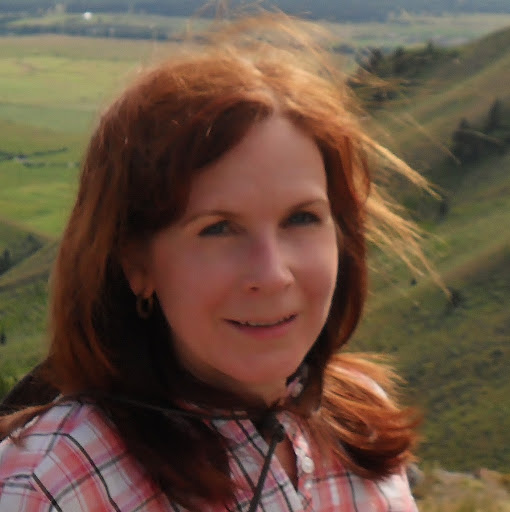 Sylvia Powell Photo 8