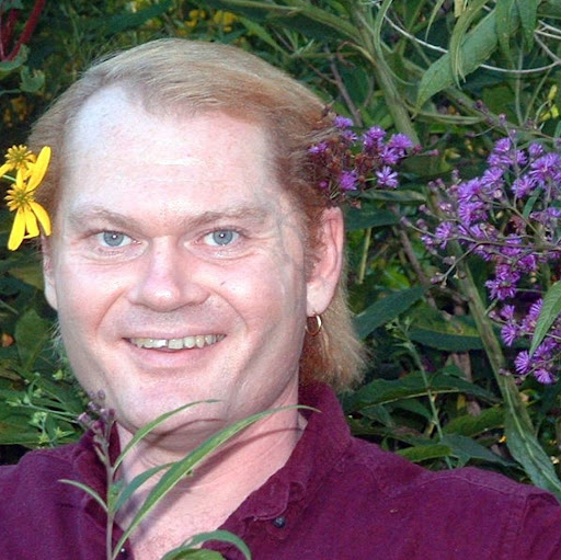 Edward Logsdon Photo 4